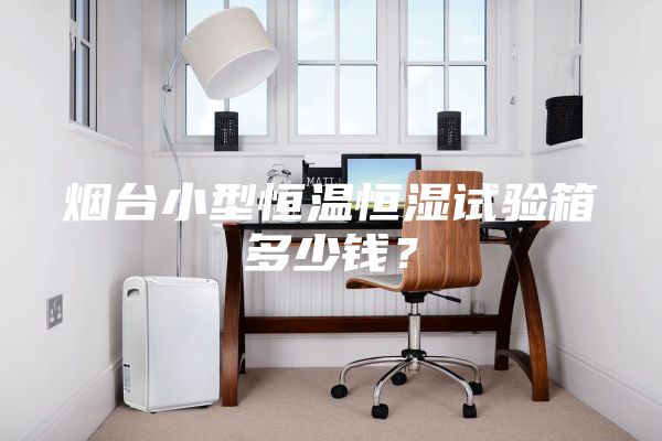 烟台小型恒温恒湿试验箱多少钱？