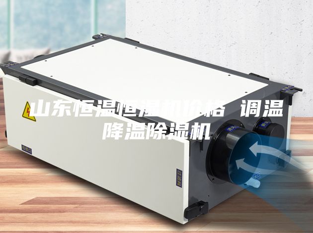 山东恒温恒湿机价格 调温降温除湿机