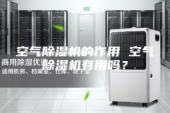 空气除湿机的作用 空气除湿机有用吗？