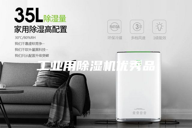 工业用除湿机优秀品