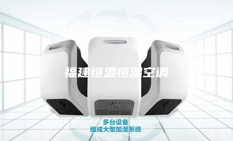 福建恒温恒湿空调