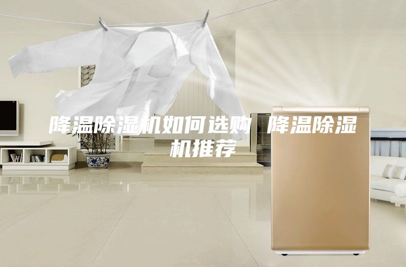 降温除湿机如何选购 降温除湿机推荐
