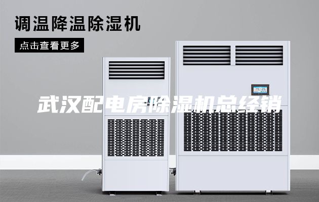 武汉配电房除湿机总经销