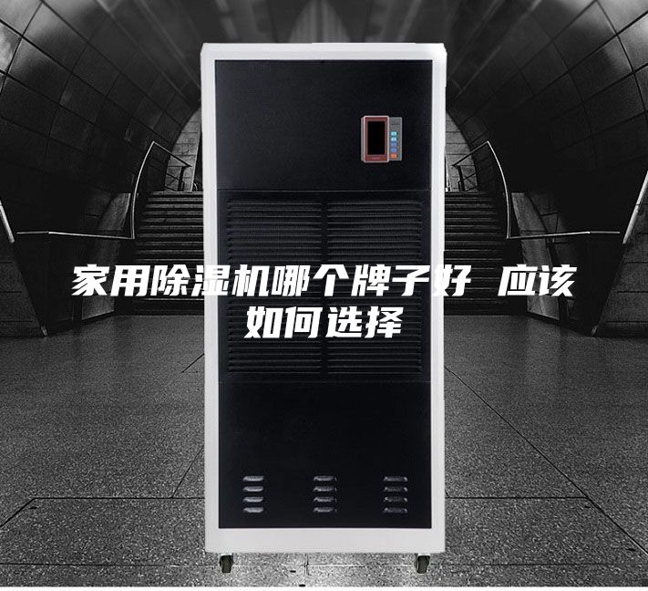 家用除湿机哪个牌子好 应该如何选择