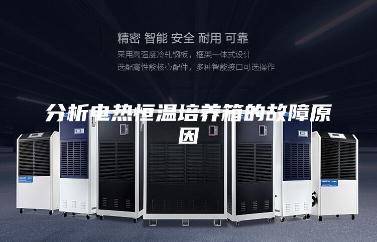 分析电热恒温培养箱的故障原因