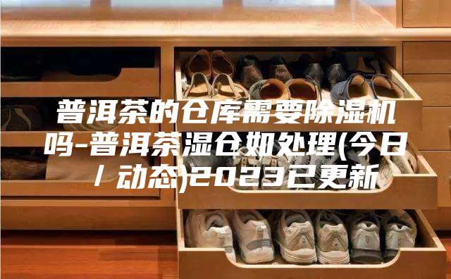 普洱茶的仓库需要除湿机吗-普洱茶湿仓如处理(今日／动态)2023已更新