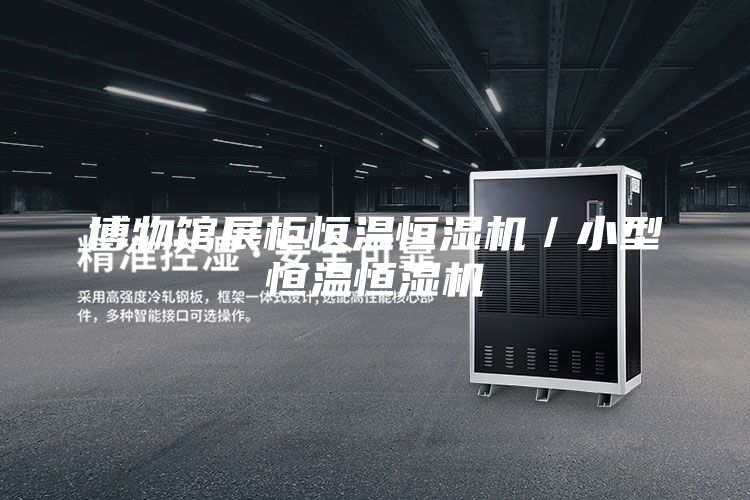 博物馆展柜恒温恒湿机／小型恒温恒湿机