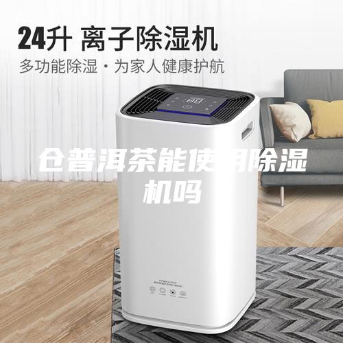 仓普洱茶能使用除湿机吗