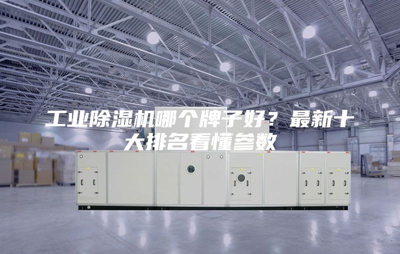 工业除湿机哪个牌子好？最新十大排名看懂参数