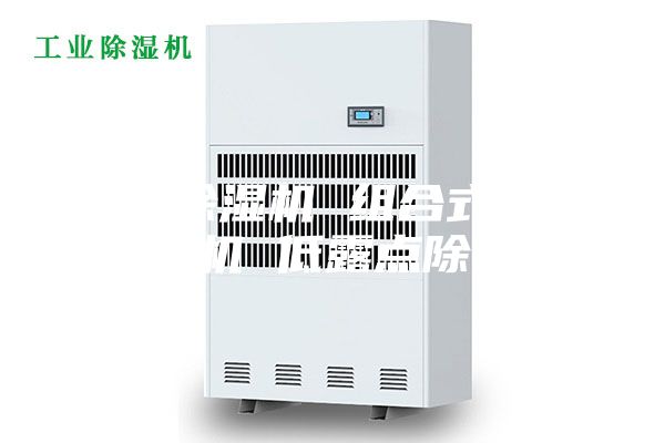 转轮除湿机 组合式转轮除湿机 低露点除湿机
