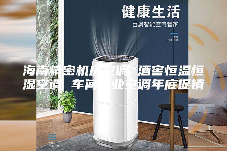 海南精密机房空调 酒窖恒温恒湿空调 车间工业空调年底促销