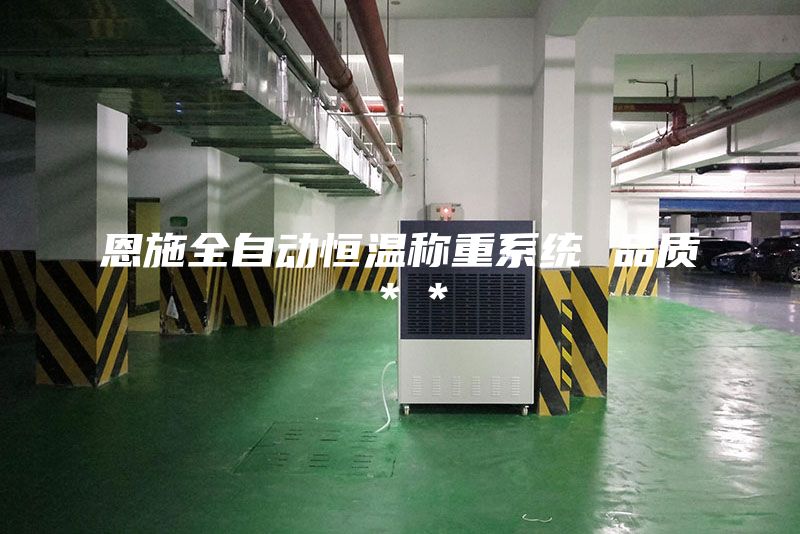 恩施全自动恒温称重系统 品质＊＊
