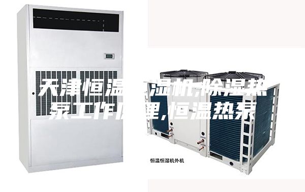 天津恒温恒湿机,除湿热泵工作原理,恒温热泵
