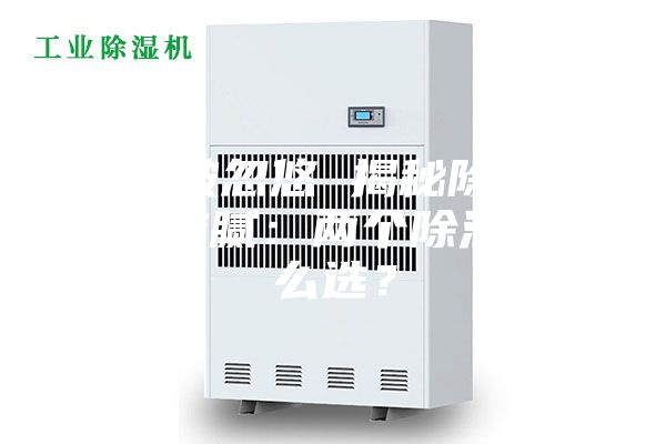 小心被忽悠 揭秘除湿机里的猫腻：两个除湿量怎么选？