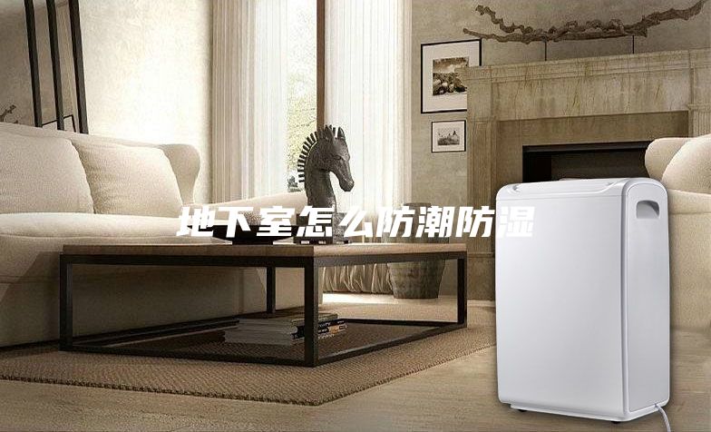 地下室怎么防潮防湿