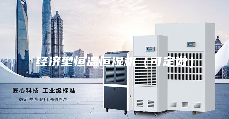 经济型恒温恒湿机（可定做）