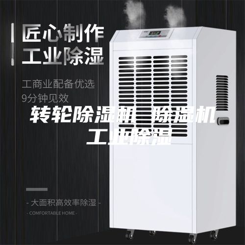 转轮除湿机 除湿机 工业除湿