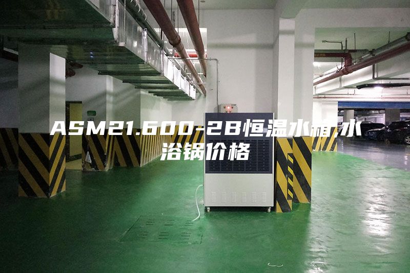 ASM21.600-2B恒温水箱,水浴锅价格