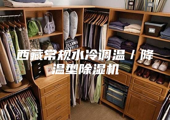 西藏常规水冷调温／降温型除湿机