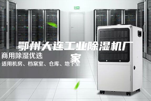 鄂州大连工业除湿机厂家