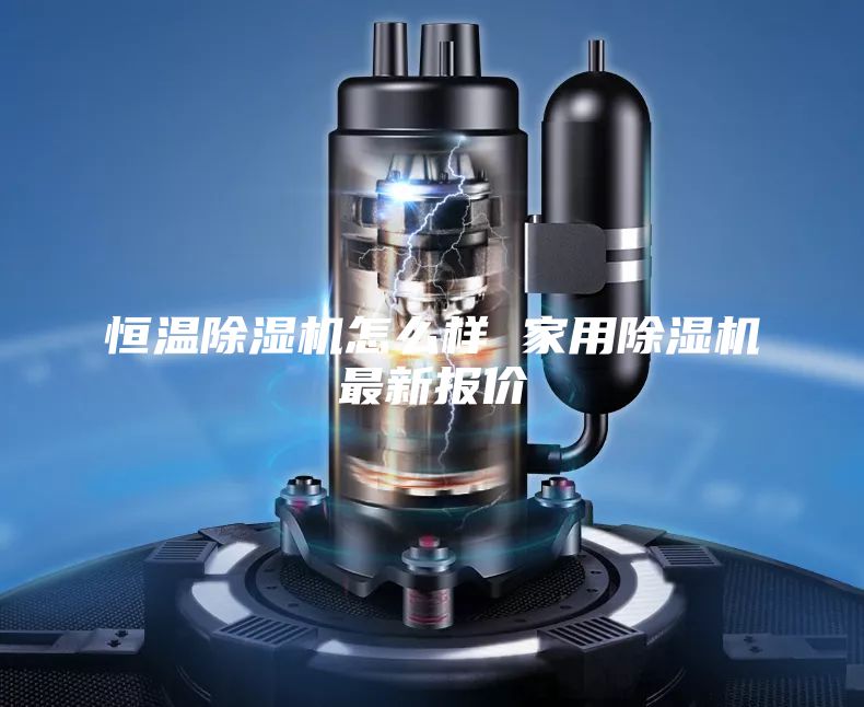 恒温除湿机怎么样 家用除湿机最新报价