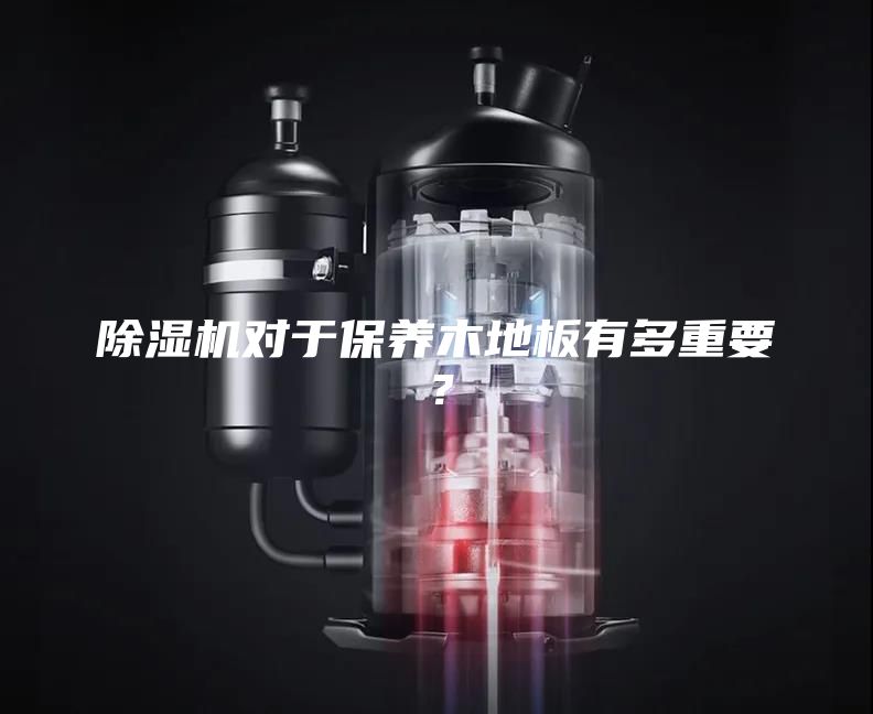 除湿机对于保养木地板有多重要？