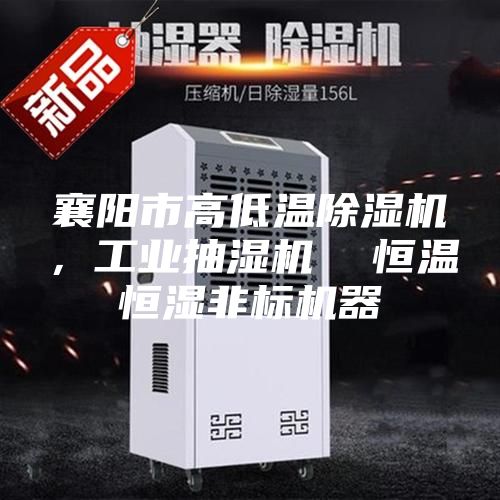 襄阳市高低温除湿机，工业抽湿机  恒温恒湿非标机器
