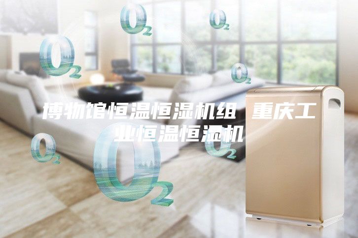 博物馆恒温恒湿机组 重庆工业恒温恒湿机