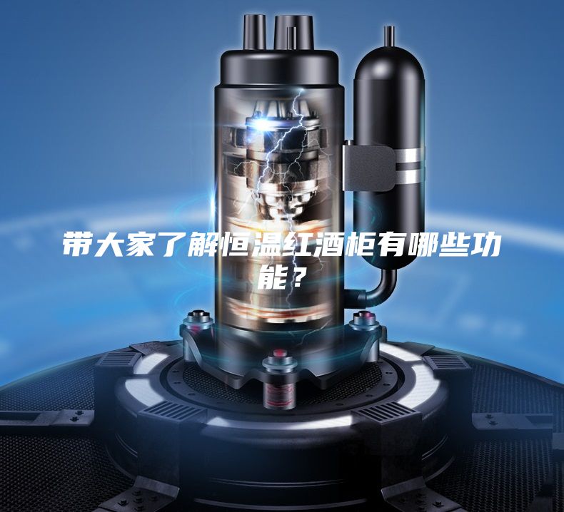 带大家了解恒温红酒柜有哪些功能？
