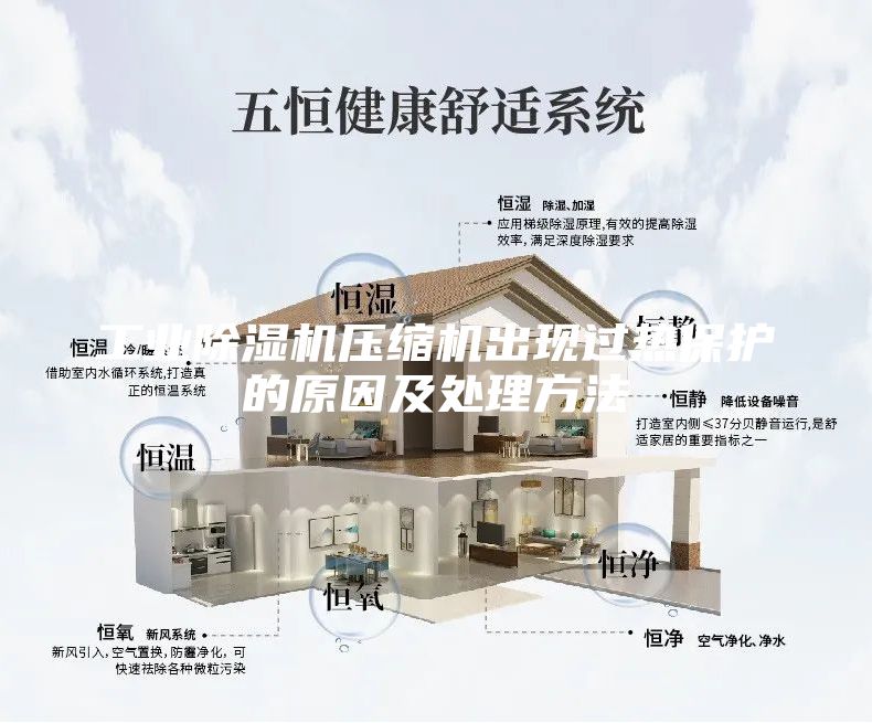 工业除湿机压缩机出现过热保护的原因及处理方法