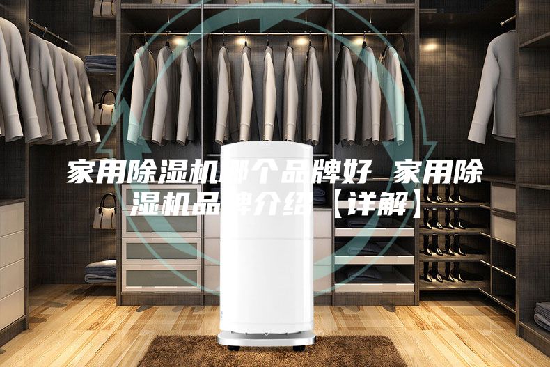 家用除湿机哪个品牌好 家用除湿机品牌介绍【详解】