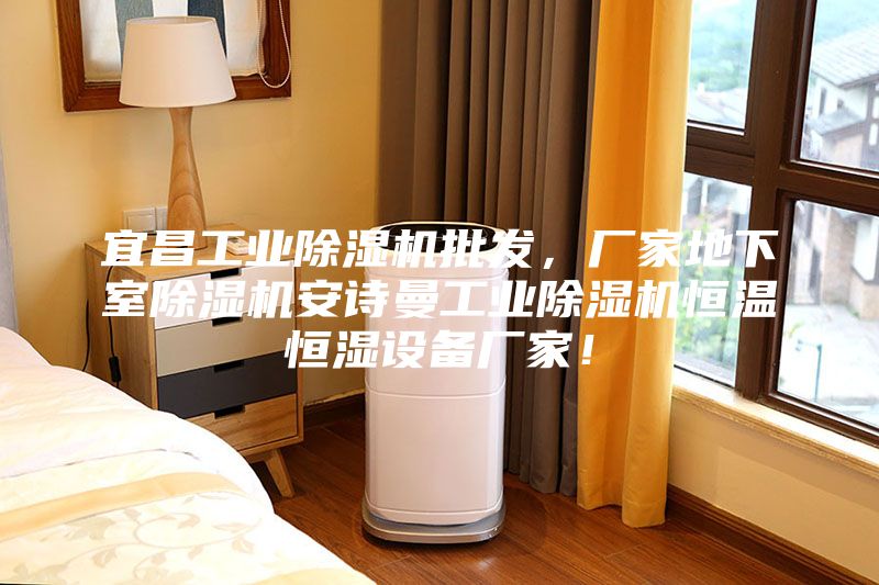 宜昌工业除湿机批发，厂家地下室除湿机安诗曼工业除湿机恒温恒湿设备厂家！