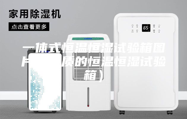 一体式恒温恒湿试验箱图片（优质的恒温恒湿试验箱）
