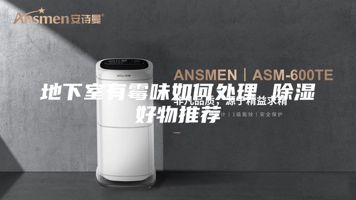 地下室有霉味如何处理 除湿好物推荐