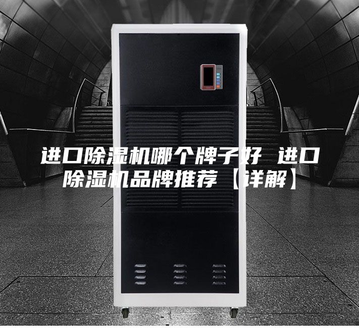 进口除湿机哪个牌子好 进口除湿机品牌推荐【详解】