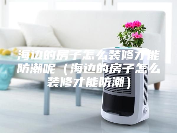 海边的房子怎么装修才能防潮呢（海边的房子怎么装修才能防潮）