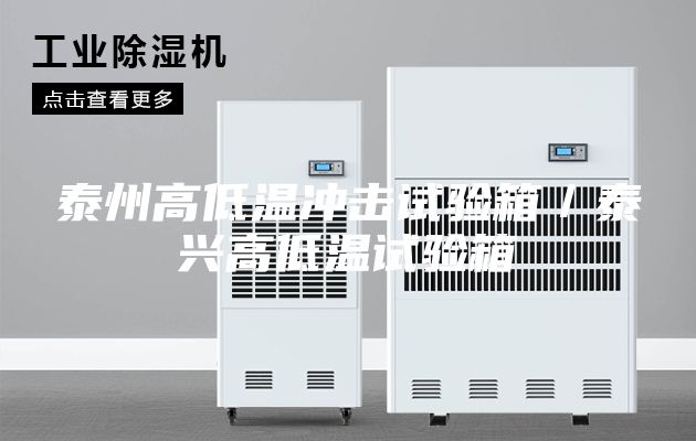 泰州高低温冲击试验箱／泰兴高低温试验箱