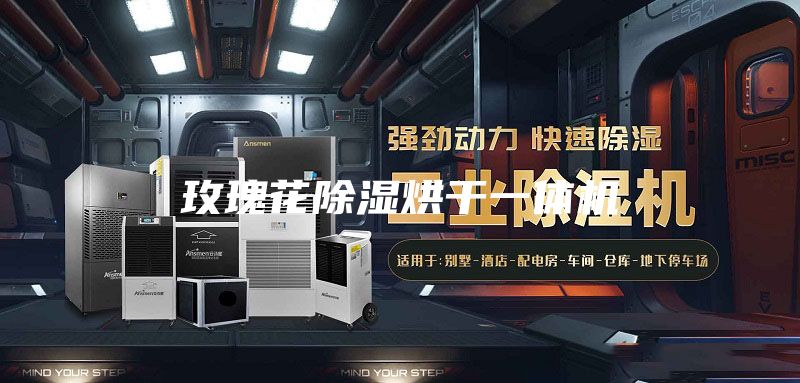 玫瑰花除湿烘干一体机