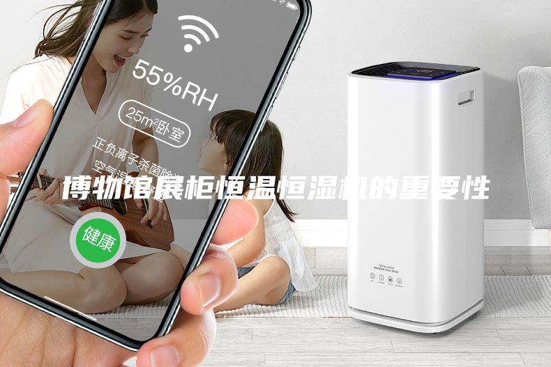 博物馆展柜恒温恒湿机的重要性