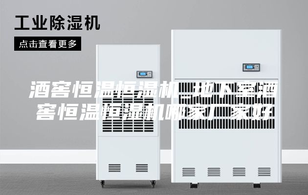 酒窖恒温恒湿机_地下室酒窖恒温恒湿机哪家厂家好