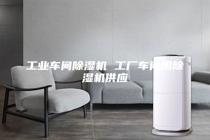 工业车间除湿机 工厂车间用除湿机供应
