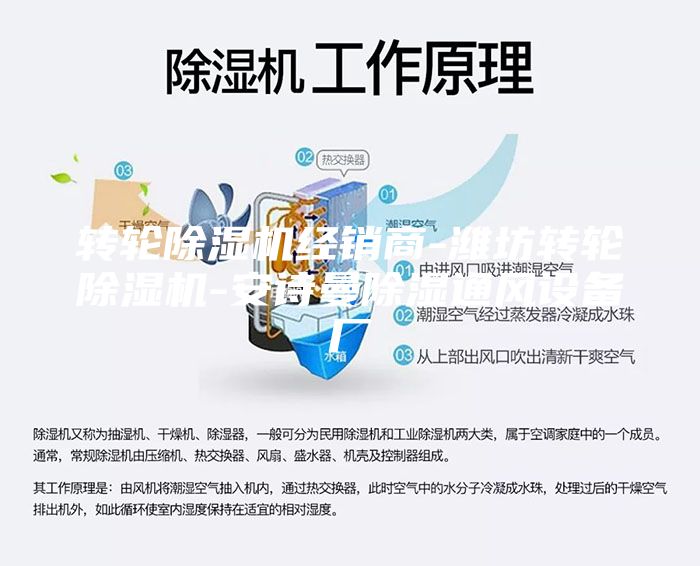 转轮除湿机经销商-潍坊转轮除湿机-安诗曼除湿通风设备厂