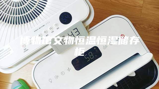 博物馆文物恒温恒湿储存柜