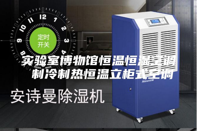 实验室博物馆恒温恒湿空调 制冷制热恒温立柜式空调