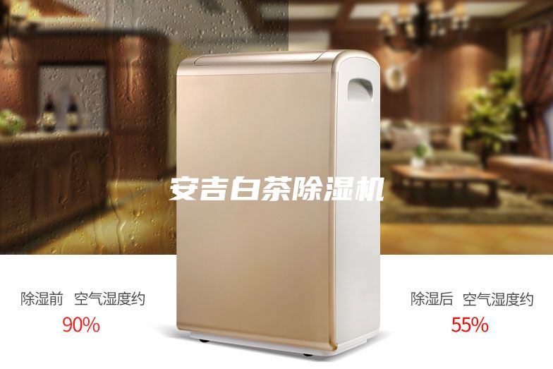 安吉白茶除湿机