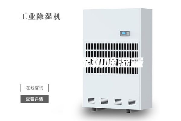 转轮除湿机除湿量