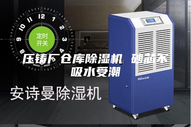 压铸厂仓库除湿机 砂芯不吸水受潮