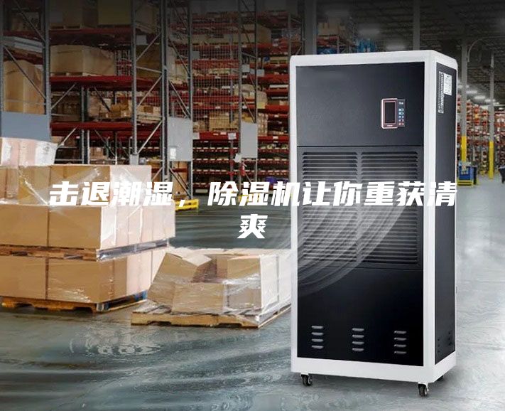 击退潮湿，除湿机让你重获清爽