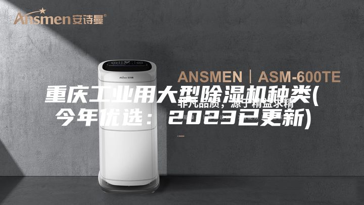重庆工业用大型除湿机种类(今年优选：2023已更新)