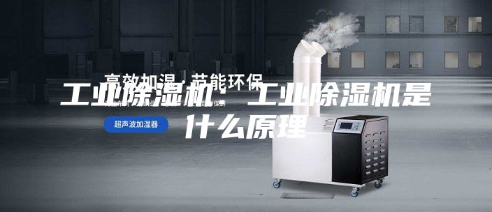 工业除湿机：工业除湿机是什么原理